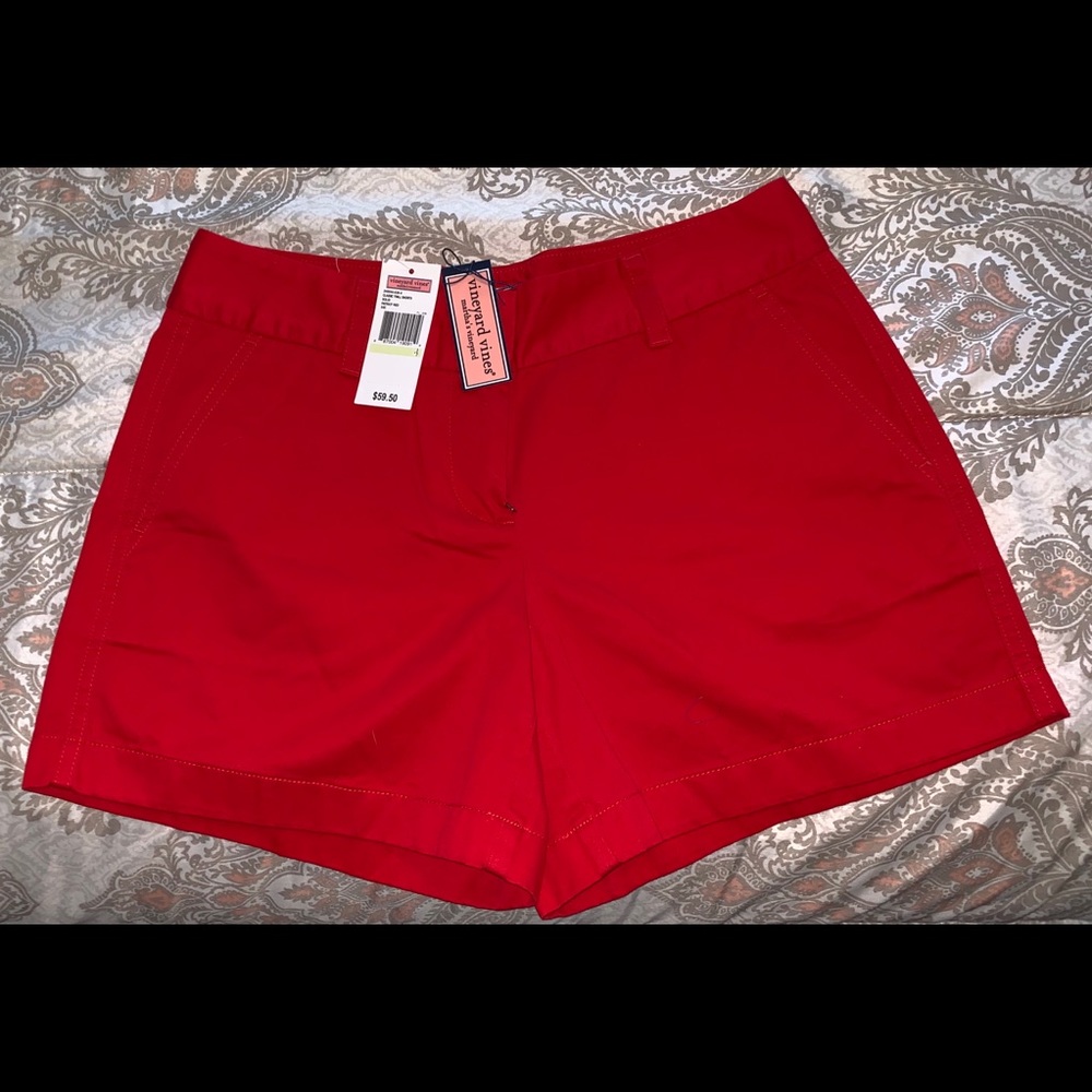 Vineyard Vines Women's Everyday Shorts